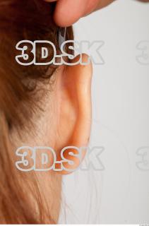 Ear texture of Brenda 0002